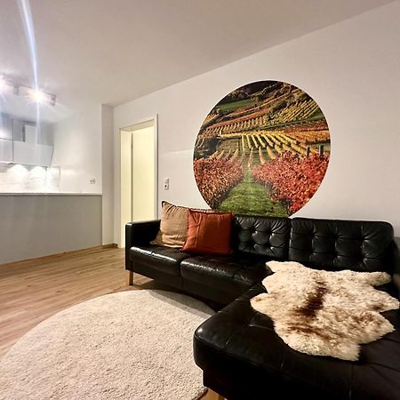 Speyerbach - Modernes Apartment Nahe Neustadter Innenstadt Neustadt an der Weinstraße Buitenkant foto