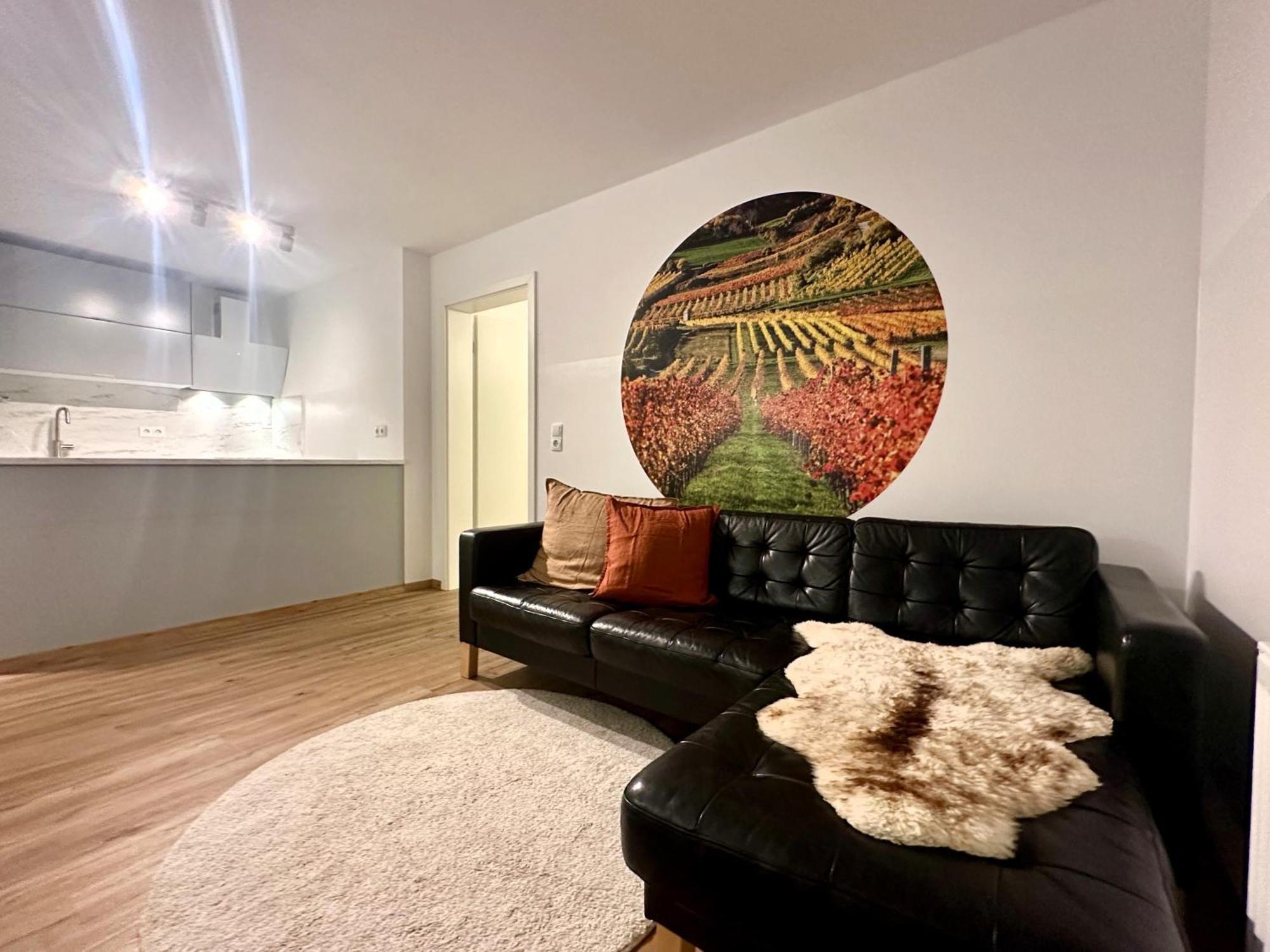 Speyerbach - Modernes Apartment Nahe Neustadter Innenstadt Neustadt an der Weinstraße Buitenkant foto