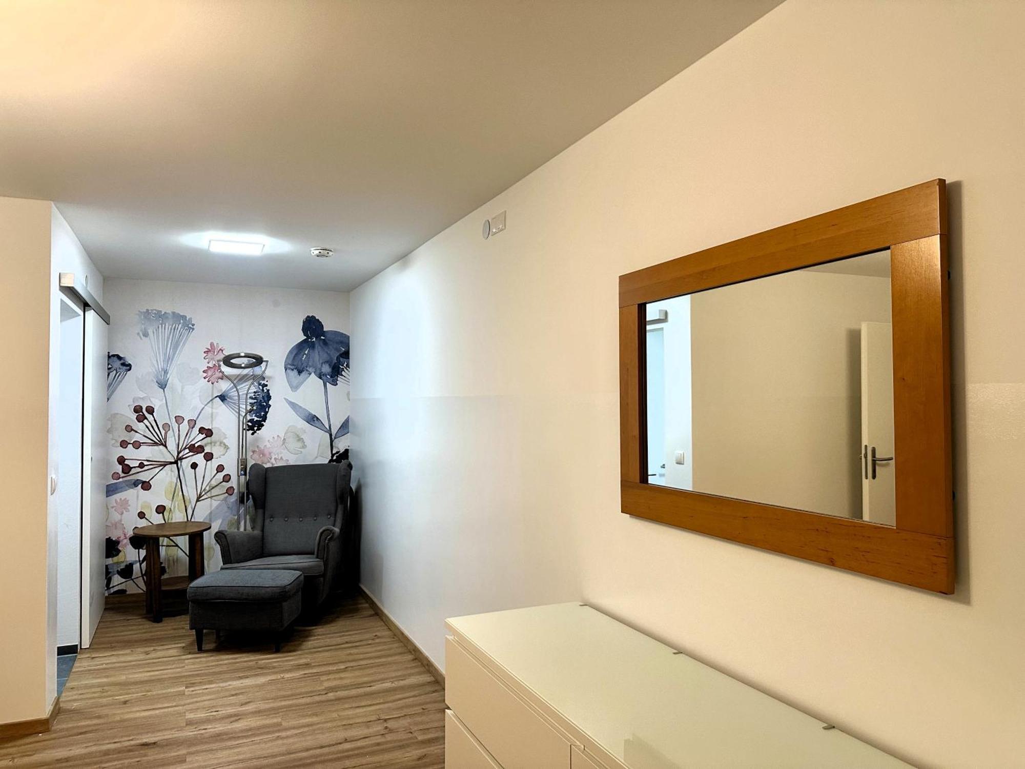 Speyerbach - Modernes Apartment Nahe Neustadter Innenstadt Neustadt an der Weinstraße Buitenkant foto