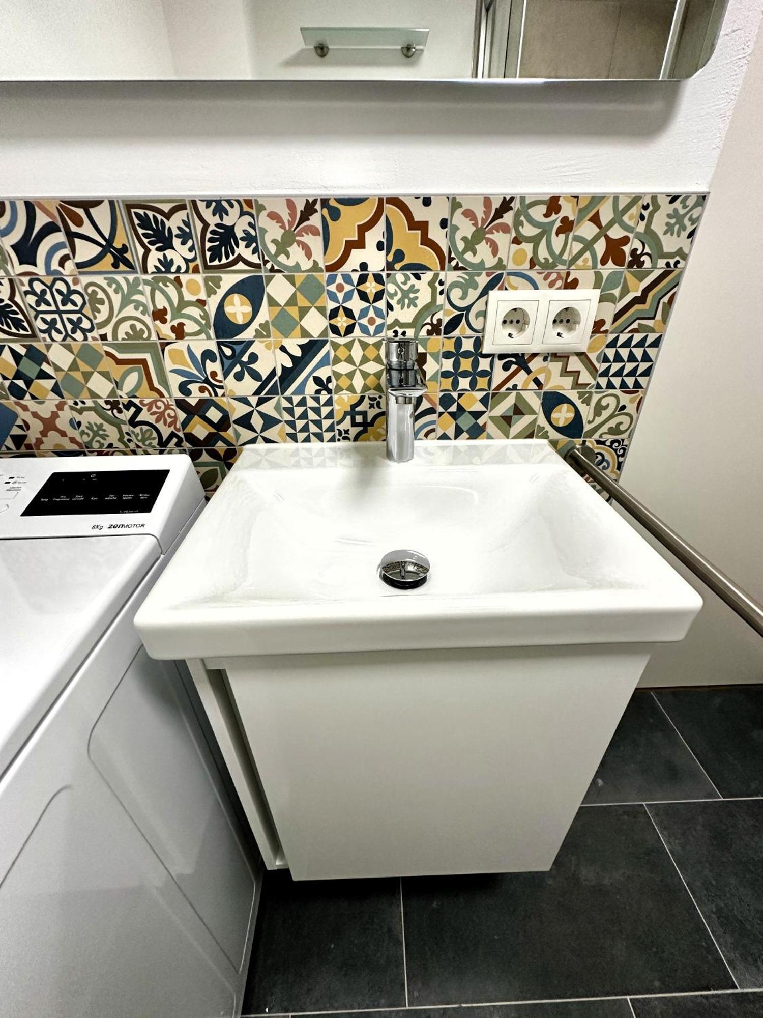 Speyerbach - Modernes Apartment Nahe Neustadter Innenstadt Neustadt an der Weinstraße Buitenkant foto